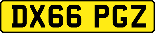 DX66PGZ