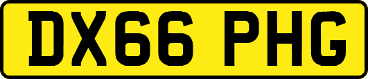 DX66PHG