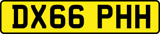 DX66PHH