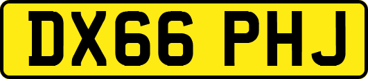 DX66PHJ