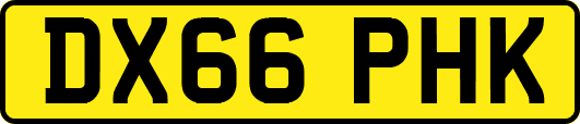 DX66PHK