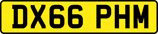 DX66PHM