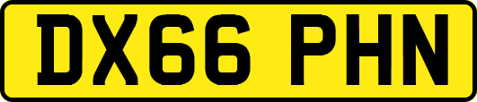 DX66PHN