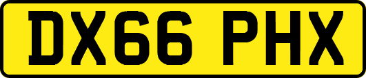 DX66PHX