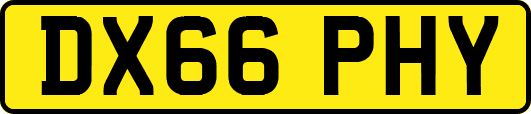 DX66PHY