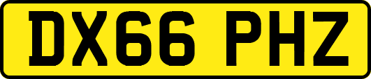 DX66PHZ