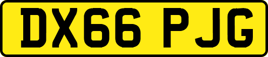 DX66PJG