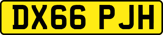 DX66PJH