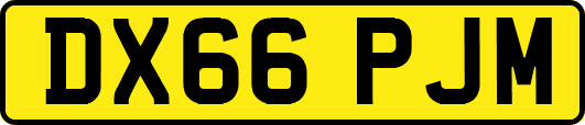 DX66PJM