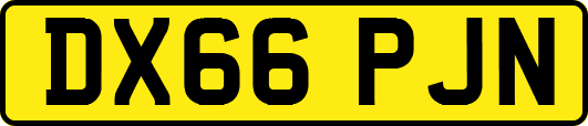 DX66PJN