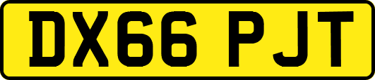 DX66PJT
