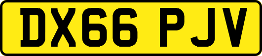 DX66PJV