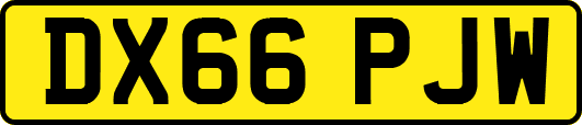 DX66PJW