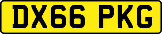 DX66PKG