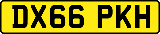 DX66PKH