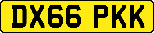 DX66PKK