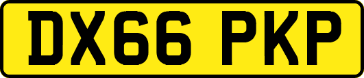 DX66PKP