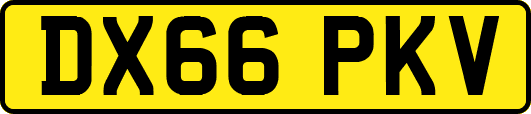 DX66PKV
