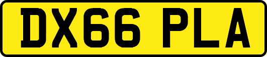 DX66PLA