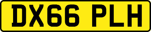 DX66PLH