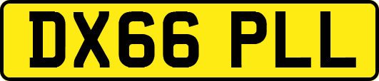 DX66PLL