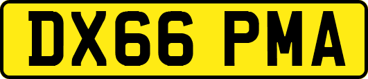 DX66PMA