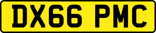 DX66PMC