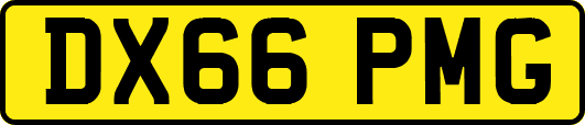 DX66PMG