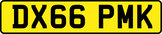 DX66PMK