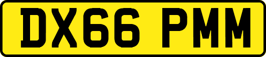 DX66PMM