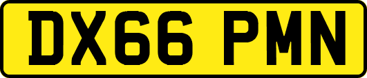 DX66PMN