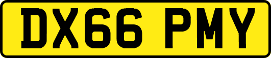 DX66PMY