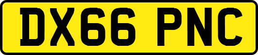 DX66PNC