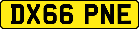 DX66PNE