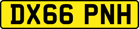DX66PNH