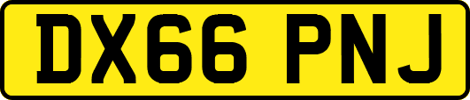 DX66PNJ