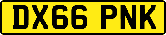 DX66PNK