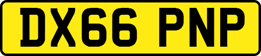 DX66PNP
