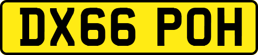 DX66POH