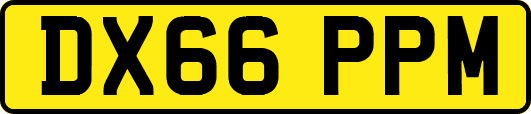 DX66PPM