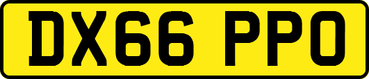 DX66PPO
