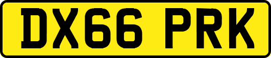 DX66PRK