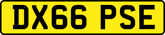 DX66PSE
