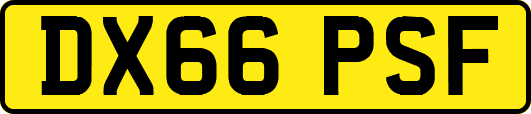 DX66PSF