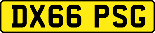 DX66PSG