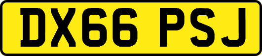 DX66PSJ