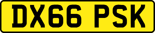 DX66PSK