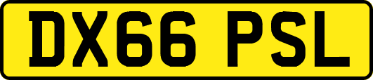 DX66PSL