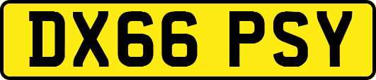 DX66PSY