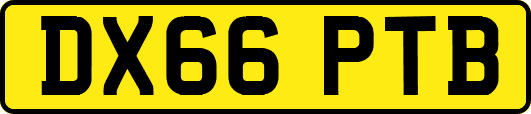 DX66PTB